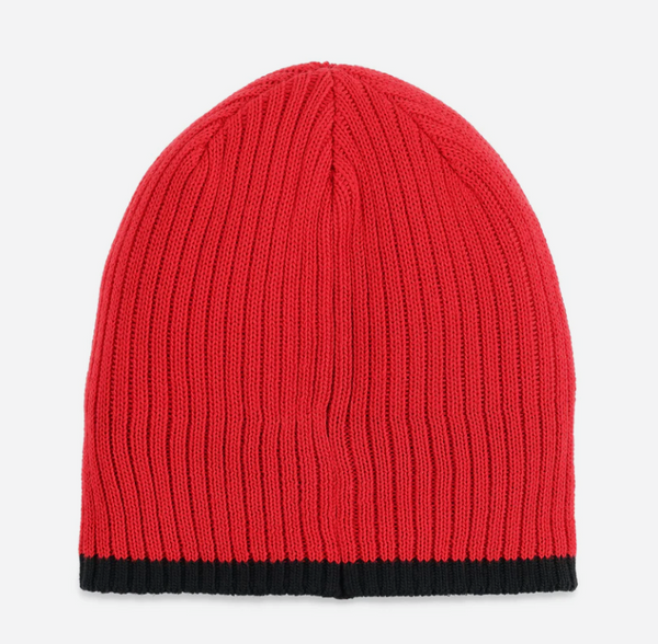 Spyder Logo Hat Spyder Red