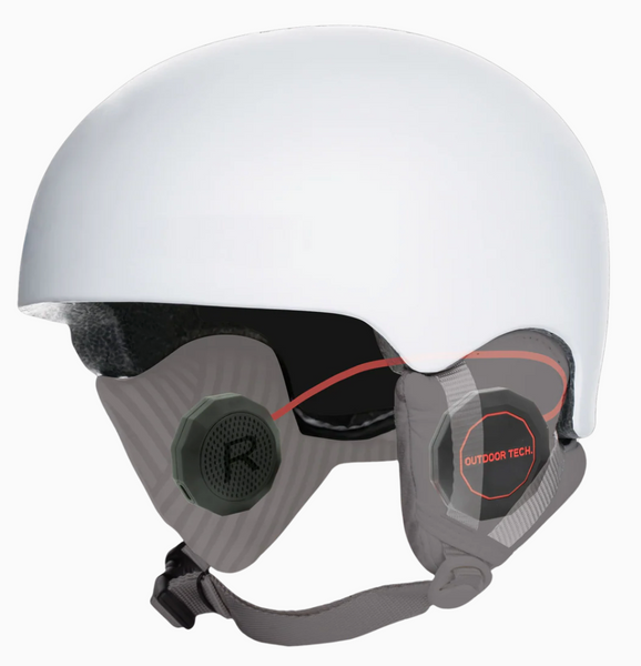 Outdoor Tech Chips XV