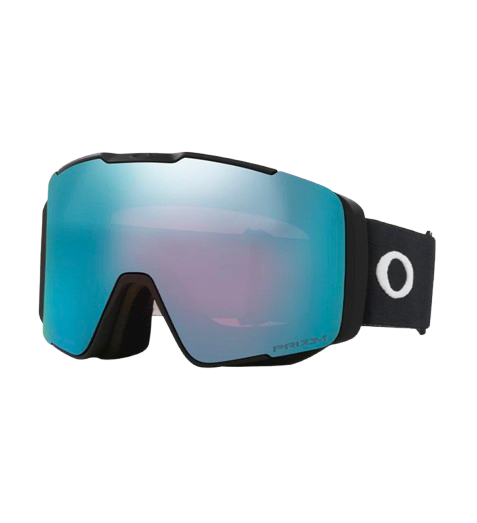 Oakley Liner Miner Pro M Matte Black