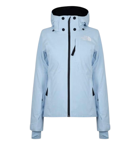 The North Face Wmns Lenado Jacket Cornflower