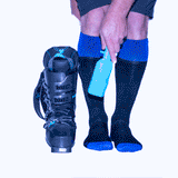 Shuvvie Ski Boot Opening Tool