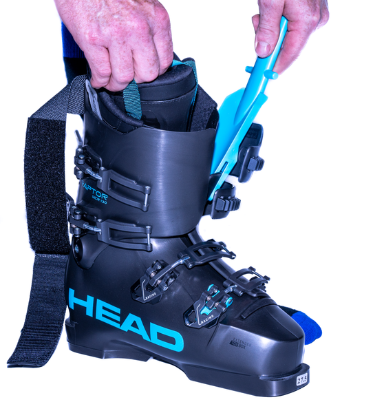 Shuvvie Ski Boot Opening Tool