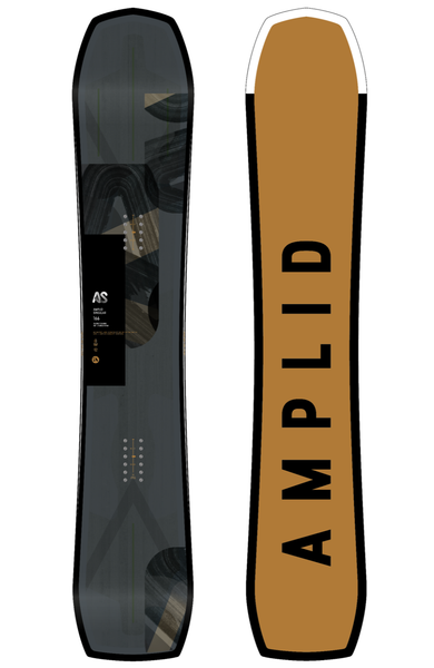 Amplid Singular 166