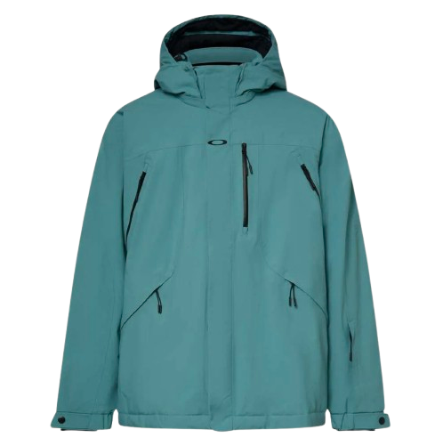 Oakley TC Channel Jacket