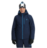 Spyder Tripoint Mens Jacket