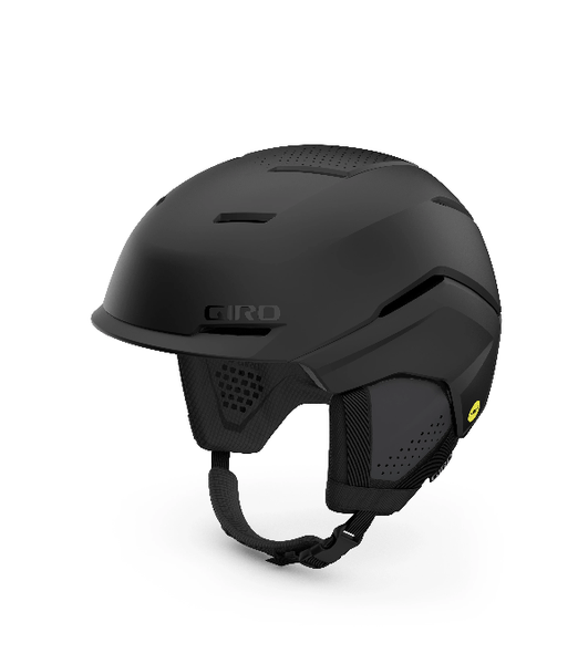 Giro Tenet MIPS Mat Black