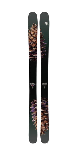 Icelantic Torrent 102