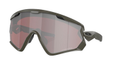 Oakley Wind Jacket 2.0 Matte Olive