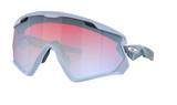 Oakley Wind Jacket 2.0 Matte Trans Stonewash