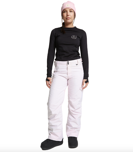 Rojo Adventure Awaits Wmns Pant Festival Bloom
