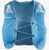 Salomon Active Skin  8 Blue Danube / Blue Curacao