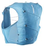 Salomon Active Skin  8 Blue Danube / Blue Curacao