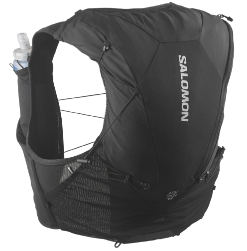 Salomon ADV Skin 12 Set Black