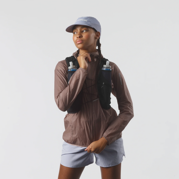 Salomon ADV Skin 12 Set Black