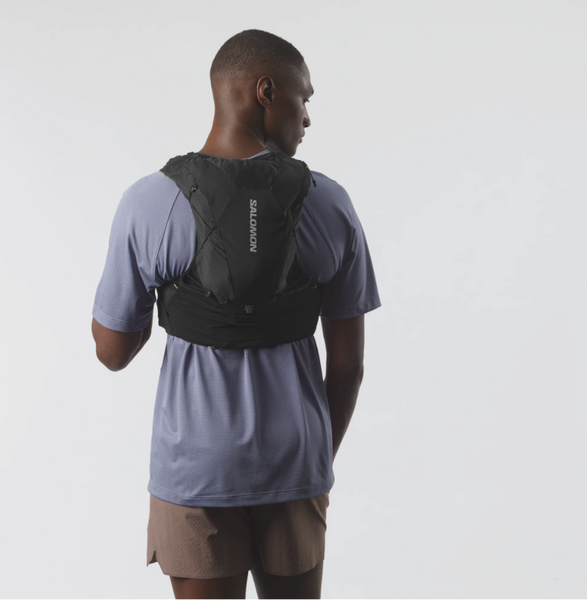 Salomon ADV Skin 12 Set Black