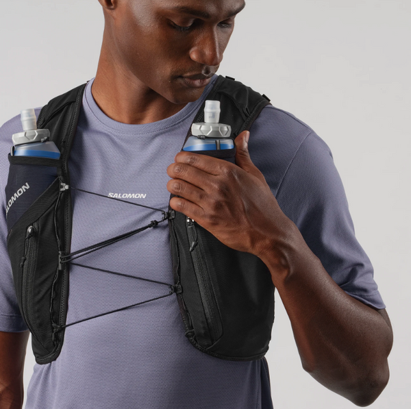 Salomon ADV Skin 12 Set Black