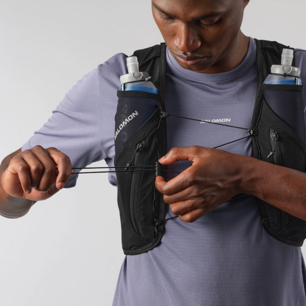 Salomon ADV Skin 12 Set Black