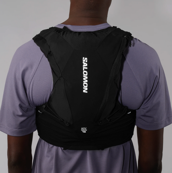 Salomon ADV Skin 12 Set Black