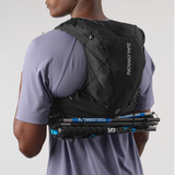 Salomon ADV Skin 12 Set Black