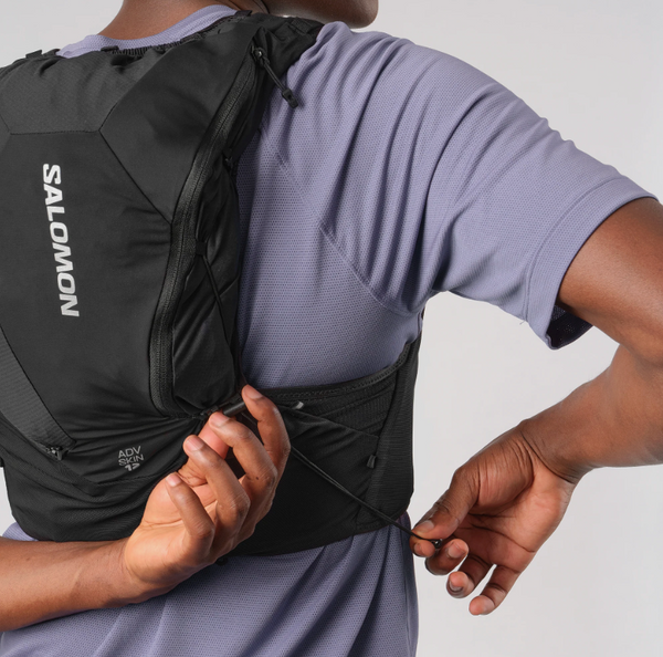Salomon ADV Skin 12 Set Black