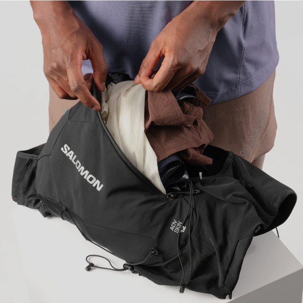 Salomon ADV Skin 12 Set Black