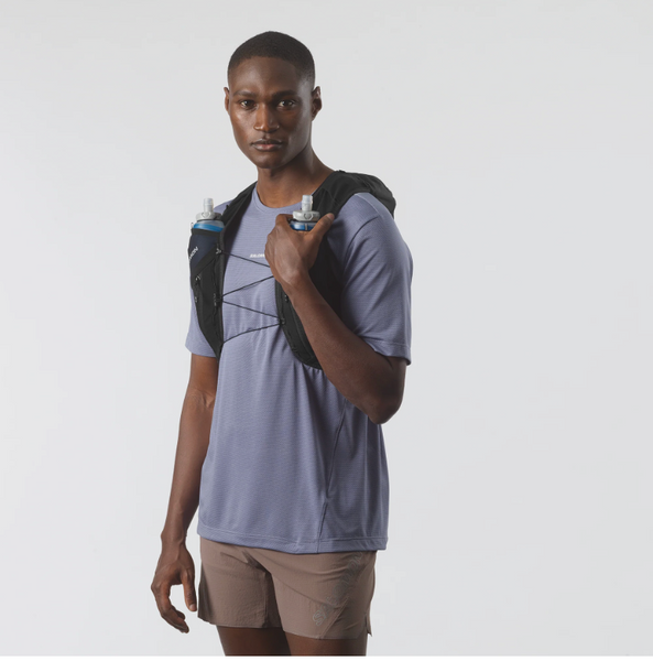 Salomon ADV Skin 12 Set Black