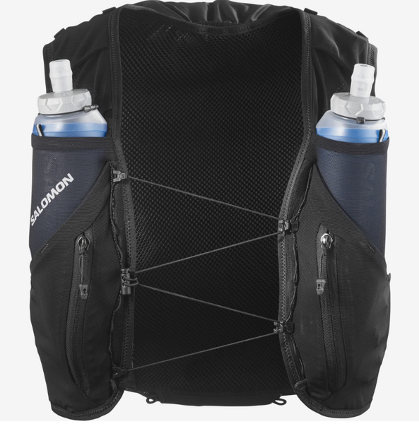 Salomon ADV Skin 12 Set Black