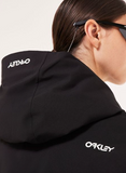 Oakley TNP TBT Insulated Wmns Anorak Blackout/Grenache