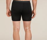 Icebreaker Anatomica Long Boxers