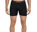 Icebreaker Anatomica Long Boxers