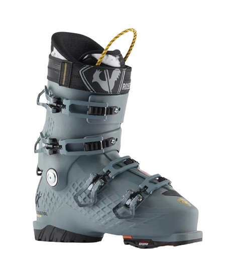 Rossignol Alltrack 110 Hv Gw