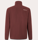 Oakley Alpine Full Zip Sweatshirt Grenache