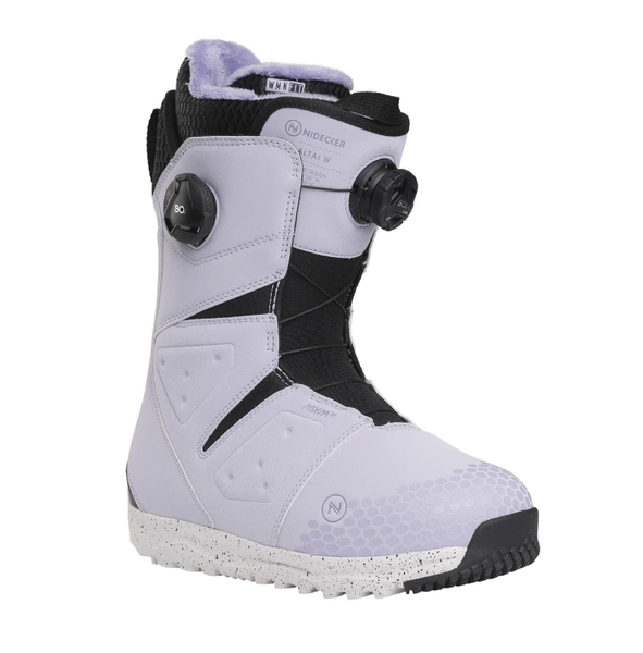 Nidecker Altai W Lavender