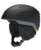Smith Altus MIPS Matte Black/Charcoal