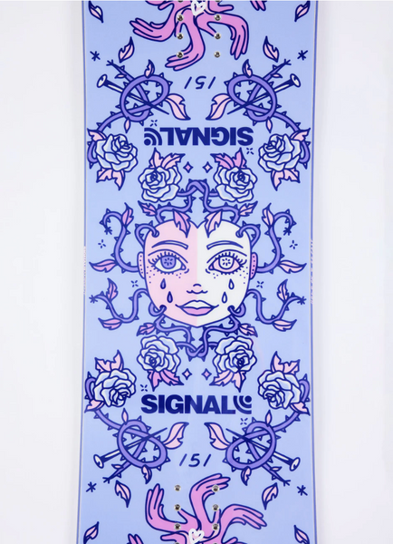 Signal Ambient - Lucky 7