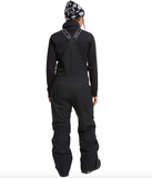 Rojo All Mountain Bib True Black