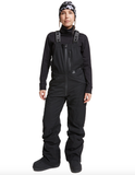 Rojo All Mountain Bib True Black