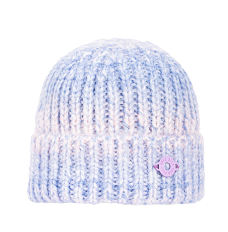 Bula Kids Amy Beanie Blue