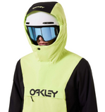 Oakley TNP TBT Insulated Mens Anorak Light Green