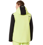 Oakley TNP TBT Insulated Mens Anorak Light Green