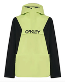 Oakley TNP TBT Insulated Mens Anorak Light Green
