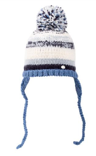 Bula Toddler Anna Beanie