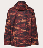 Oakley Divisional RC Shell Mens Anorak