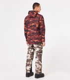 Oakley Divisional RC Shell Mens Anorak
