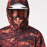 Oakley Divisional RC Shell Mens Anorak