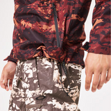Oakley Divisional RC Shell Mens Anorak