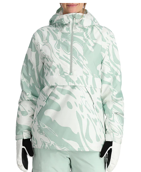 Spyder All Out Womens Anorak