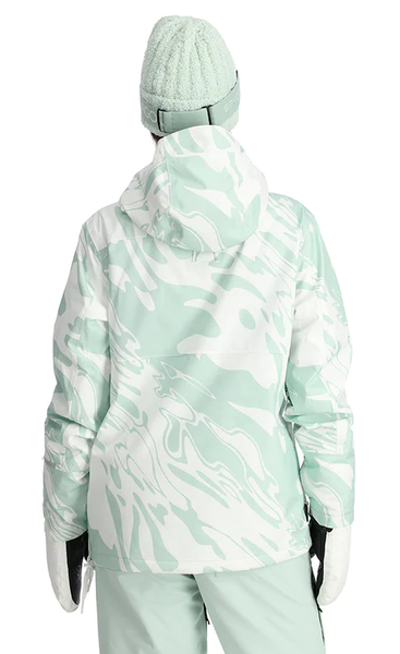 Spyder All Out Womens Anorak