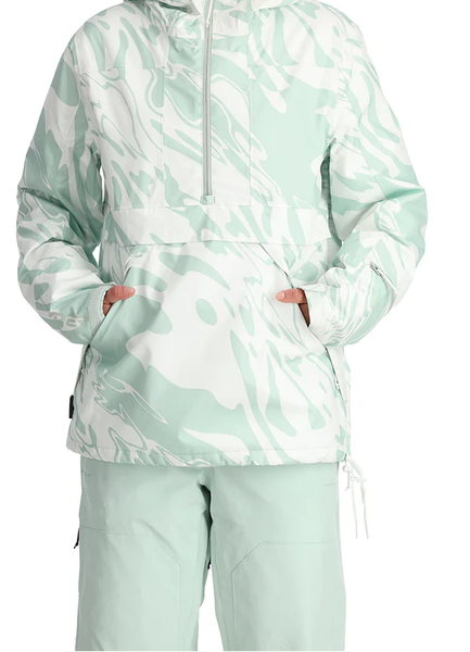 Spyder All Out Womens Anorak