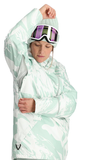 Spyder All Out Womens Anorak